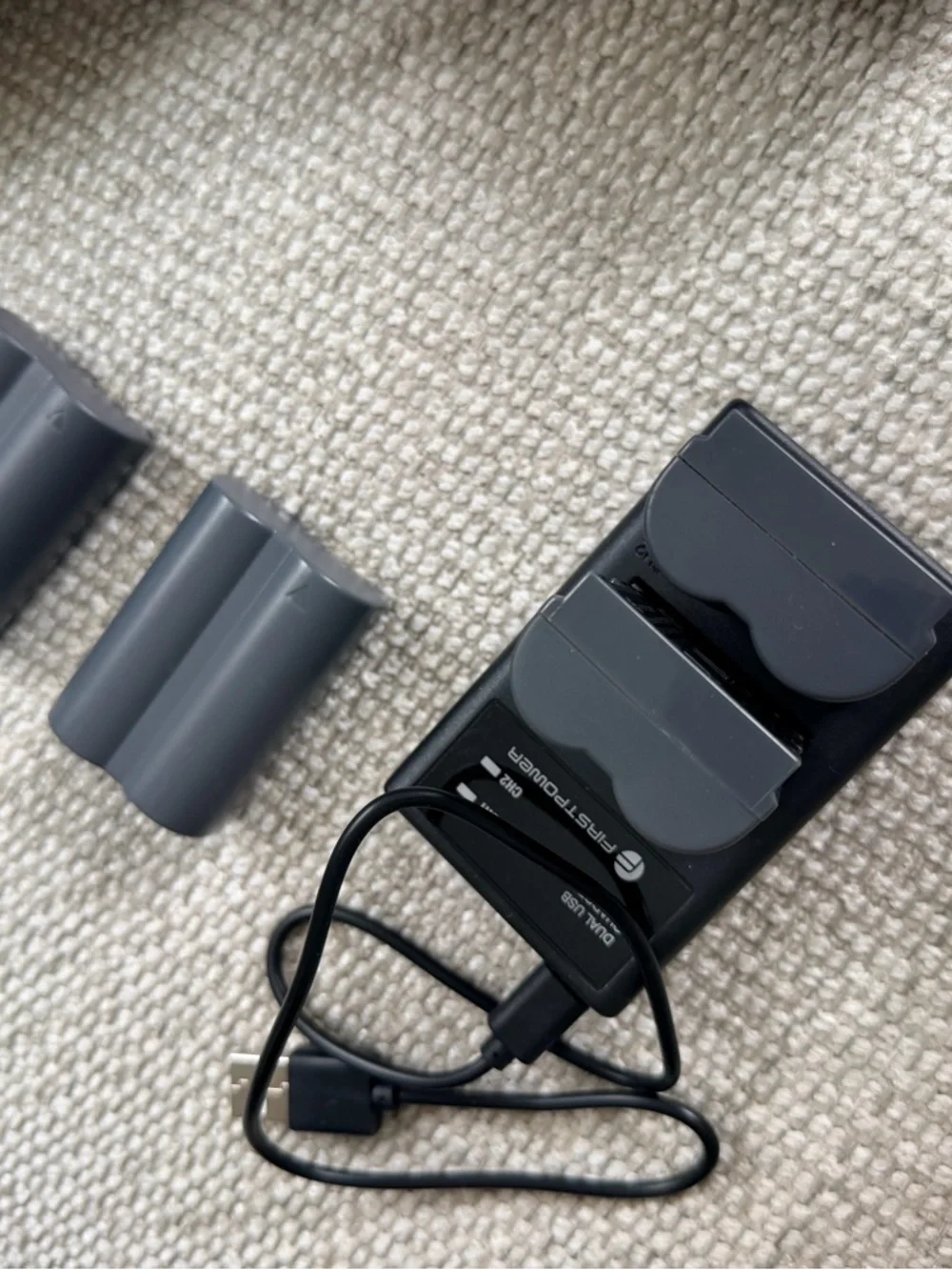 Canon great starter